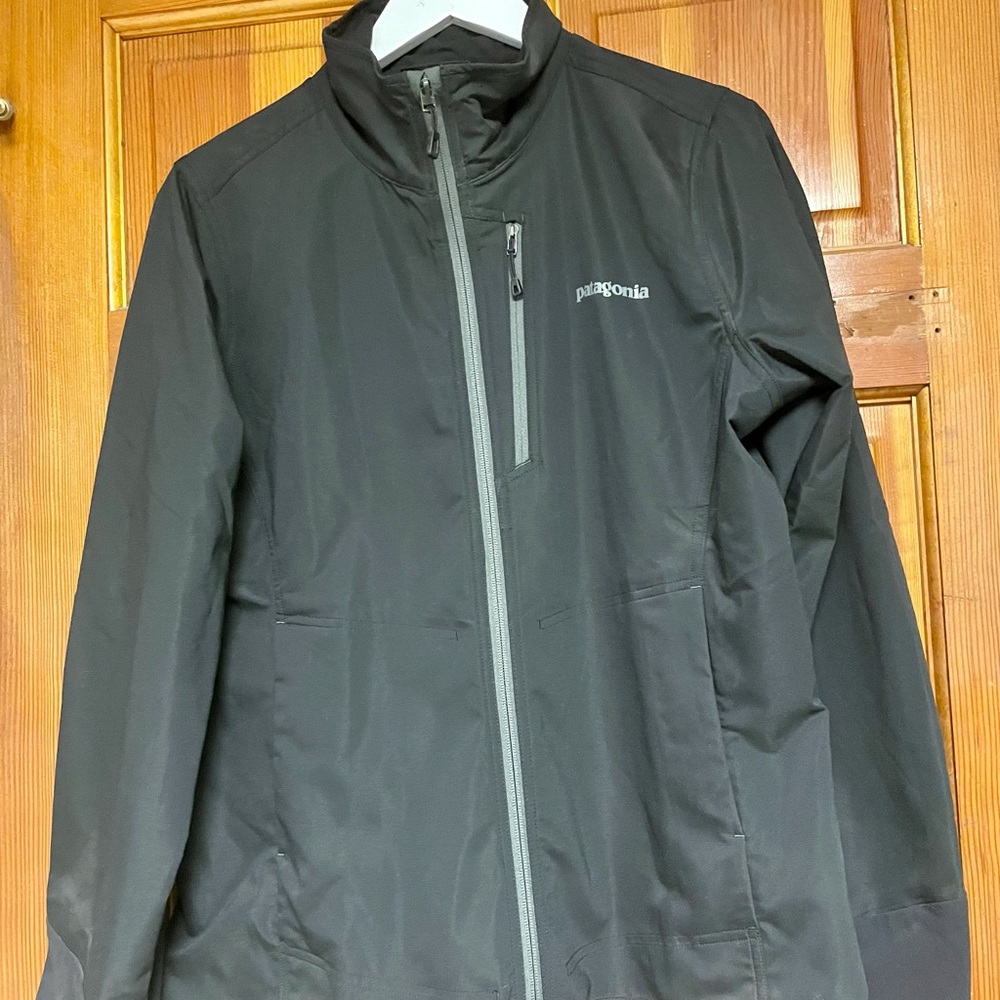 *SOLD* Patagonia All Free Jacket